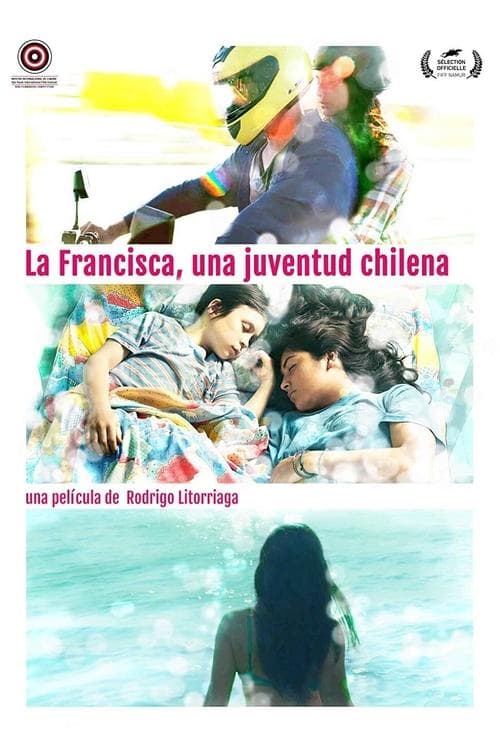 La Francisca, una juventud chilena (2020) poster