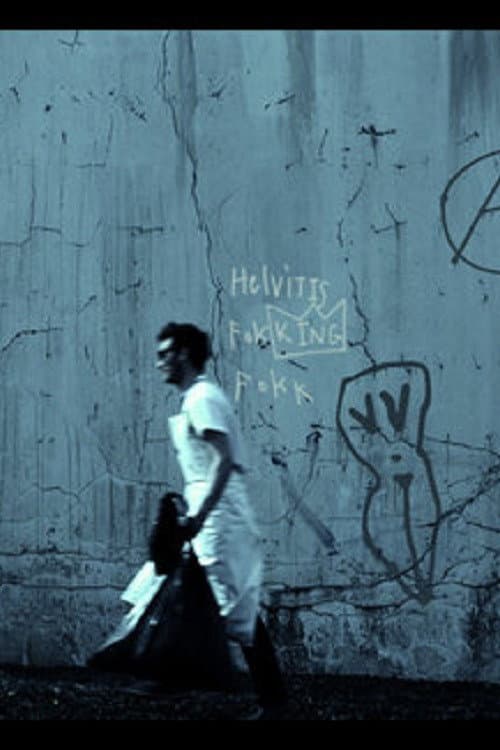 Góður staður (2010) poster