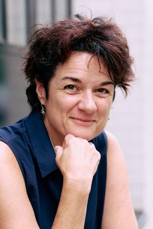 Manon Briand foto