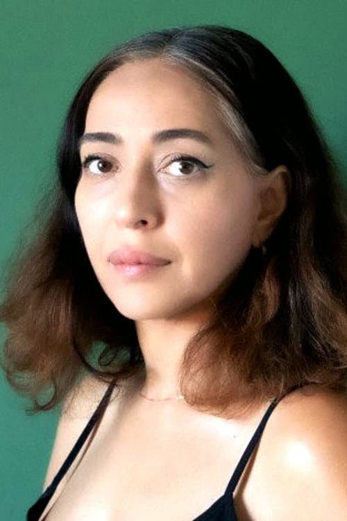 Rania Rafei foto