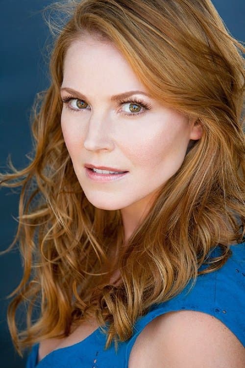 Heather Stephens foto