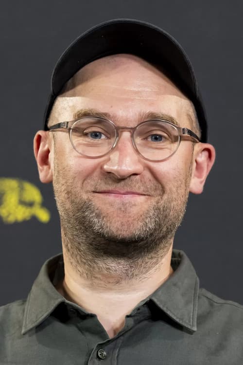 Laurynas Bareiša foto