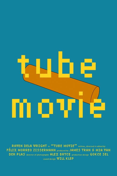 Tube Movie (2022) poster