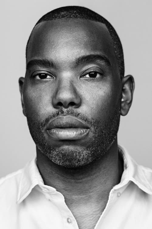 Ta-Nehisi Coates foto