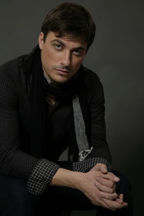 Vladimir Karamazov foto