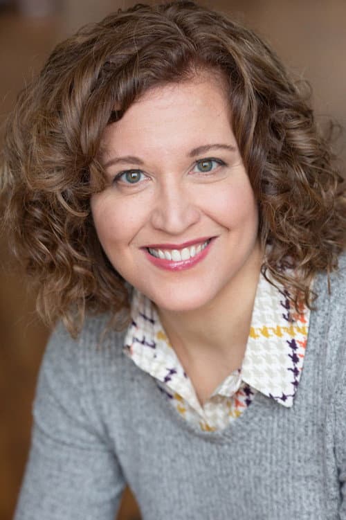 Sharon Anderlik foto