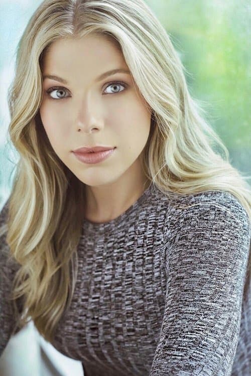 Samantha Brown foto