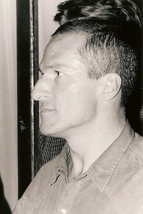Benoît Lamy foto