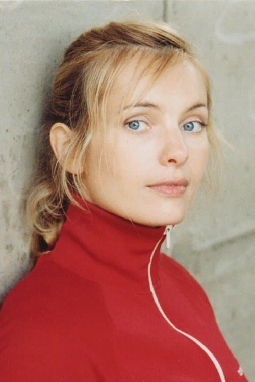 Nadja Uhl foto