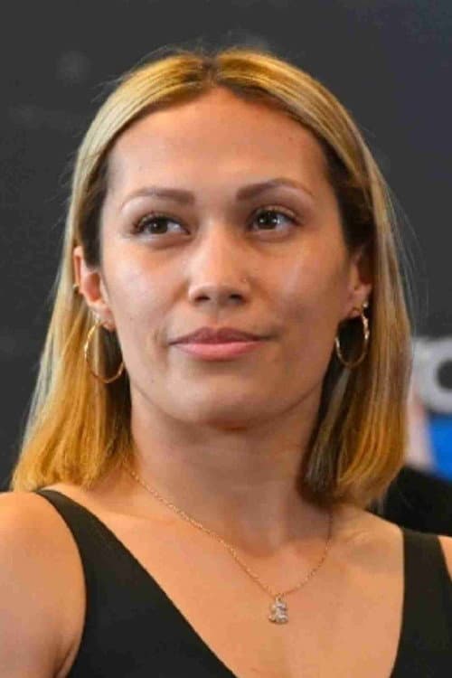 Seniesa Estrada foto