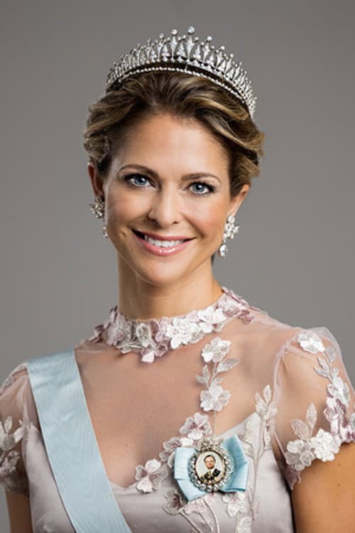 Princess Madeleine of Sweden foto