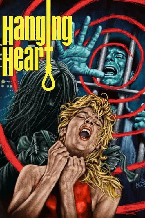 Hanging Heart (1989) poster