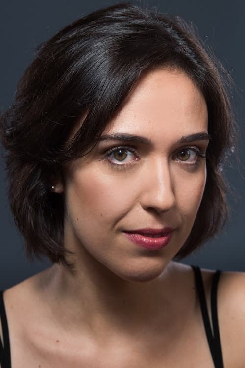Joana Mesquita foto