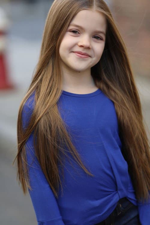 Raelynn Zofia Stueber foto