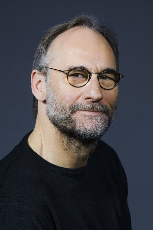 Claus Drexel foto