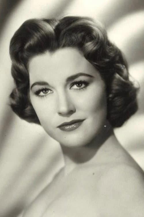 Cynthia Patrick foto