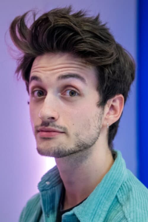 Bert De Kock foto