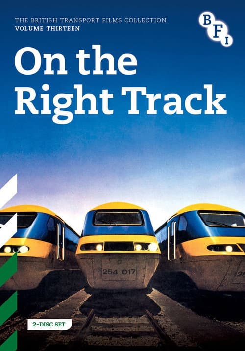 Rubbish By Rail (1977) poster