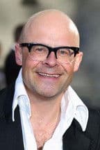 Harry Hill foto