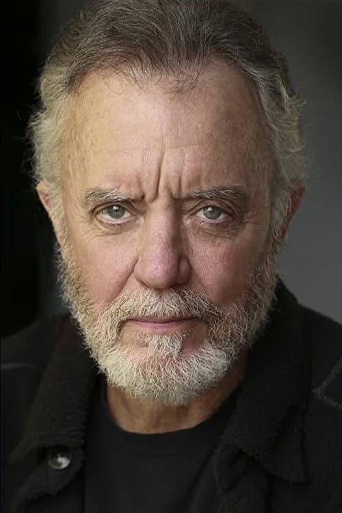 Bob McCracken foto