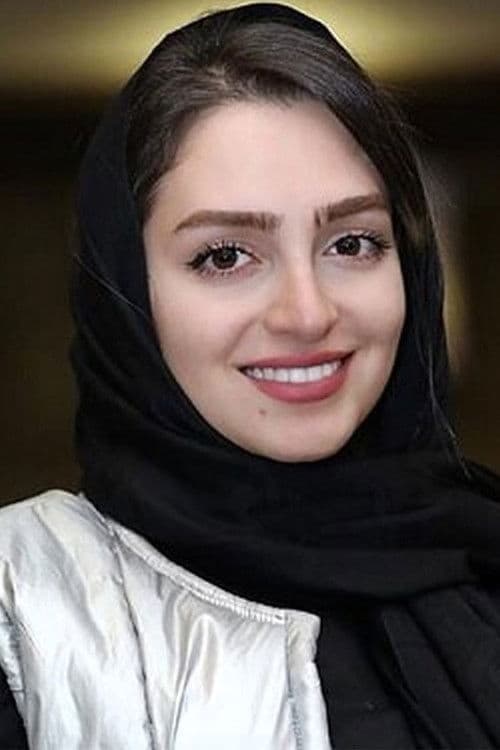 Nahal Dashti foto