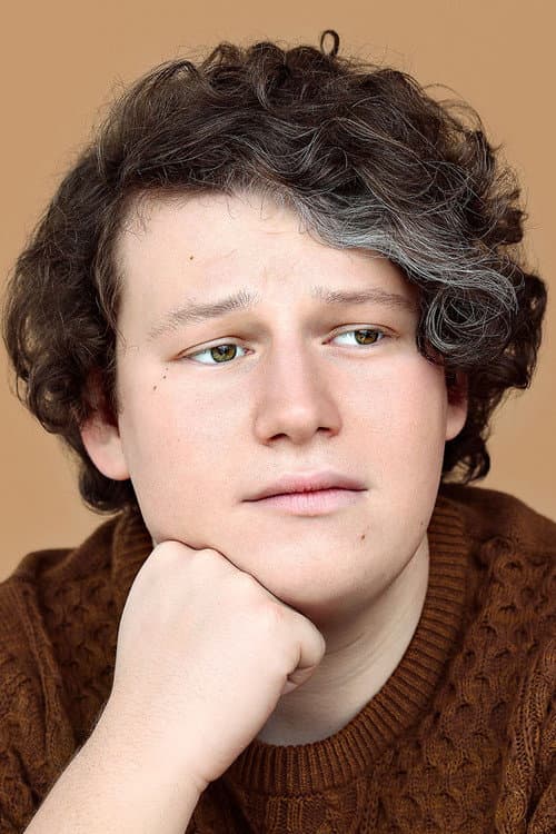 Seth Steinberg foto