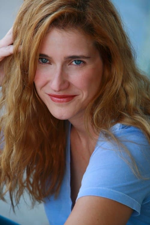 Yvonne Landry foto