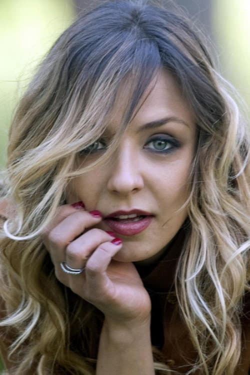 Myriam Catania foto