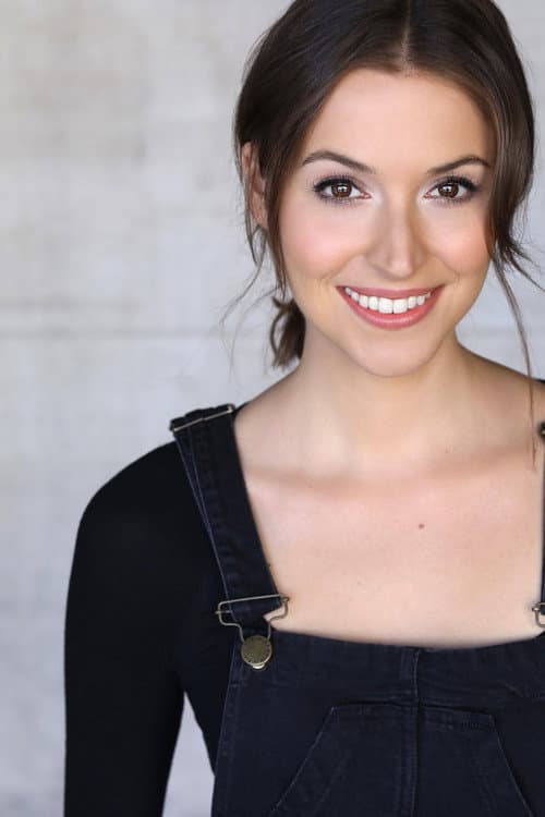 Alice Victoria Winslow foto