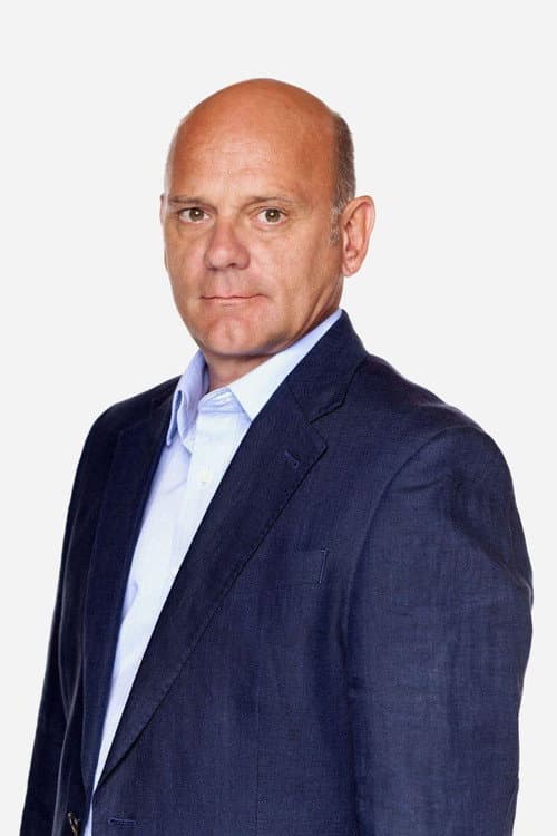Ulrich Gebauer foto