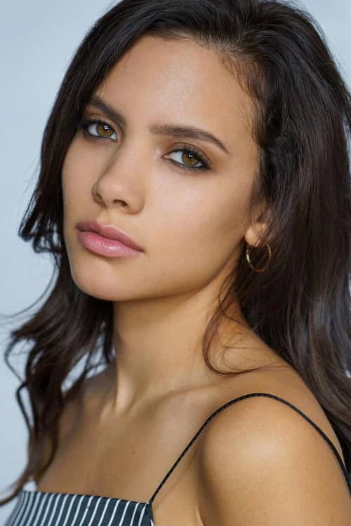 Sohvi Rodriguez foto