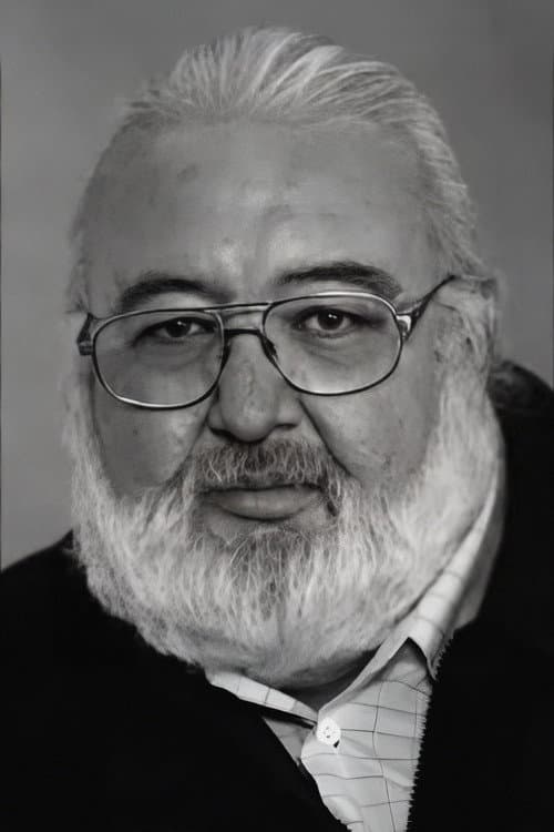 Ernesto Yáñez foto