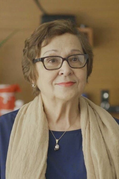 Rosemarie Gil foto