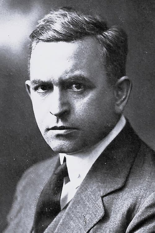 Ludwig Hartau foto
