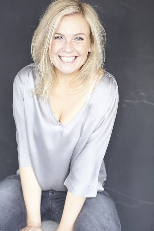 Jessica Villerius foto