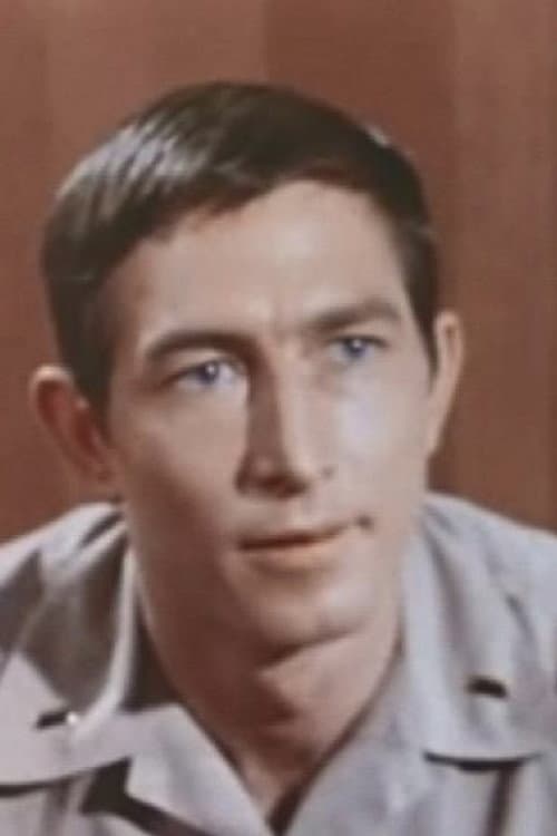 Warren Hammack foto