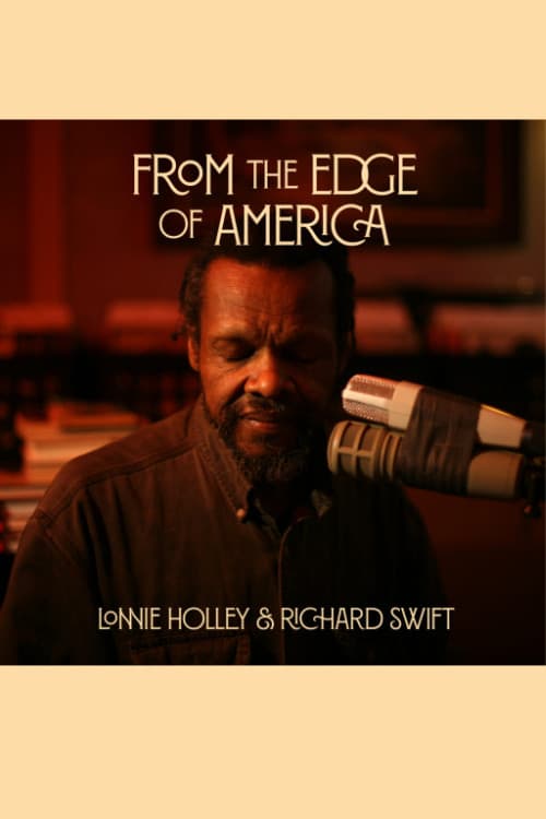 From the Edge of America (2020) poster