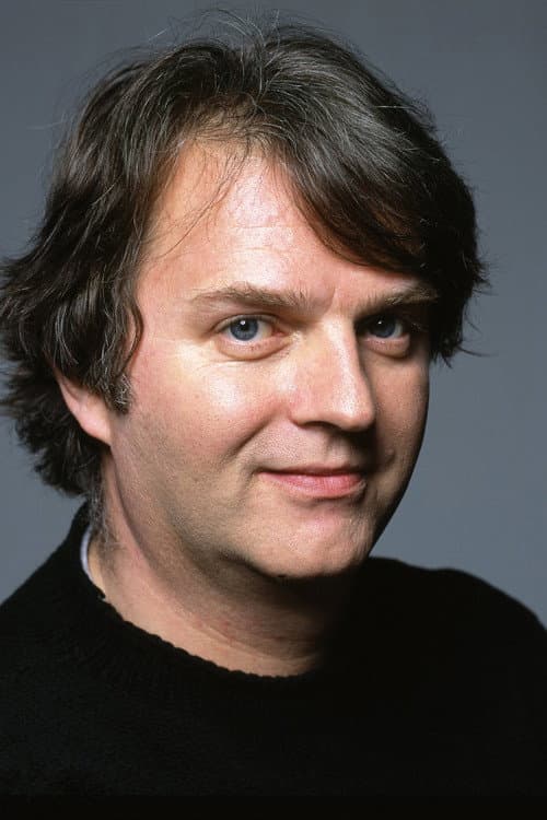 Paul Merton foto
