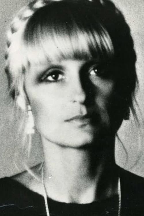Bárbara Hulanicki foto