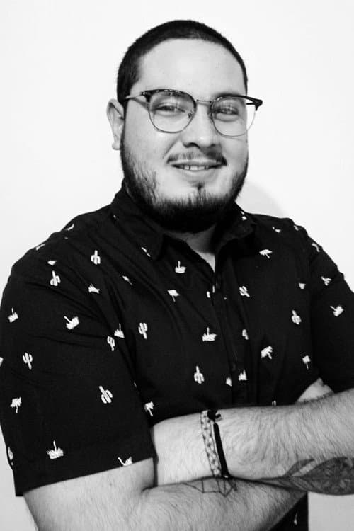 Pablo I. Bonilla foto