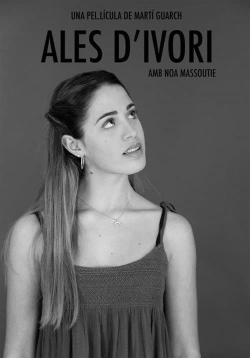 Ales D'ivori (2019) poster