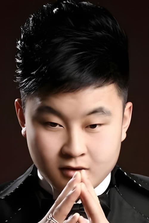 Wentao Chang foto