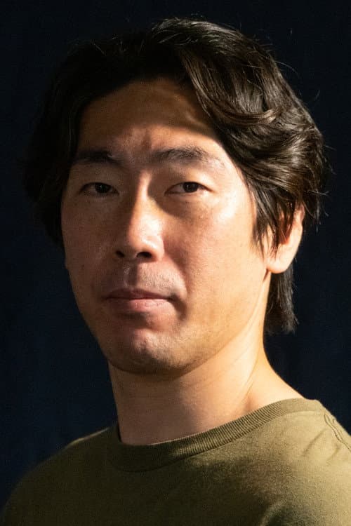 平尾隆之 foto