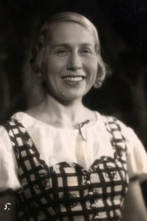 Renée Stobrawa foto