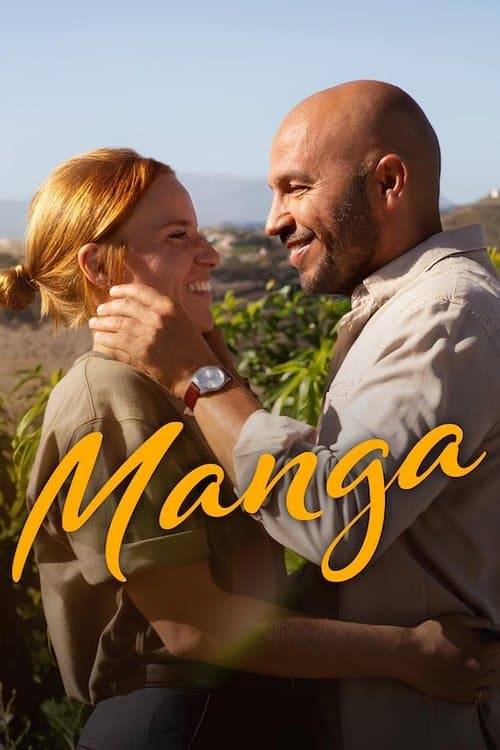 Mango (2025) poster