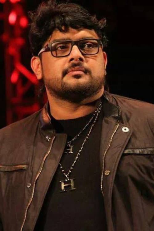 Mithun Ramesh foto