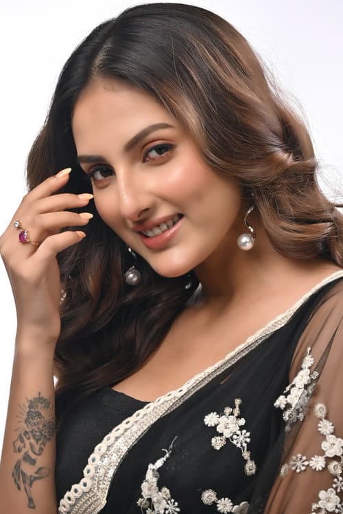 Jyotirmoyee Kundu foto