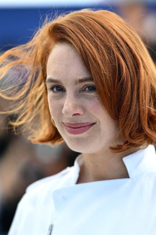 Laetitia Dosch foto