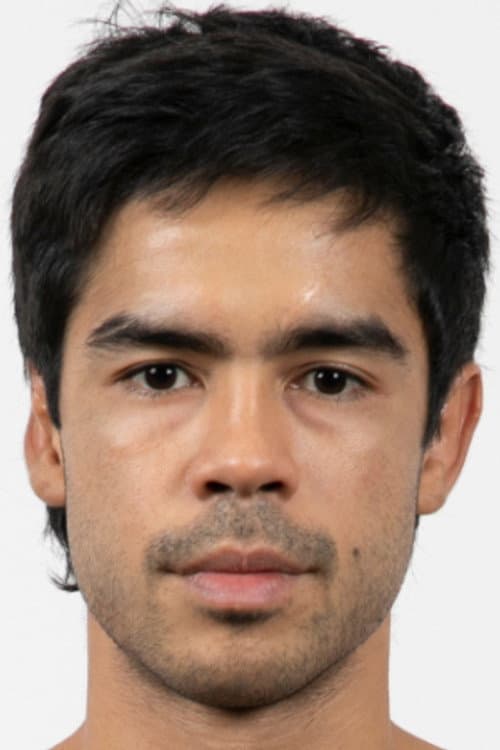 Danial Williams foto