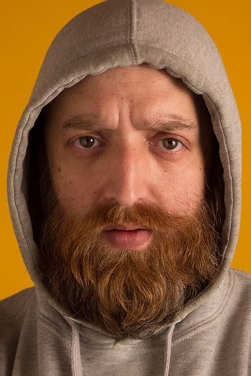Hugo Piccinini foto